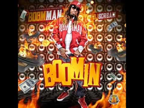 11. Boomman - Badd Bitches (Feat. Mo Pain) [Prod. By Nard & B]