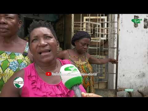 THE 7:50 PM NEWS of Monday 03/16/2020 - Canal 2 international