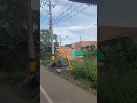 entrando a caucasia antioquia por la vía antigua #shorts #caucasia #bajocaucaantioqueño
