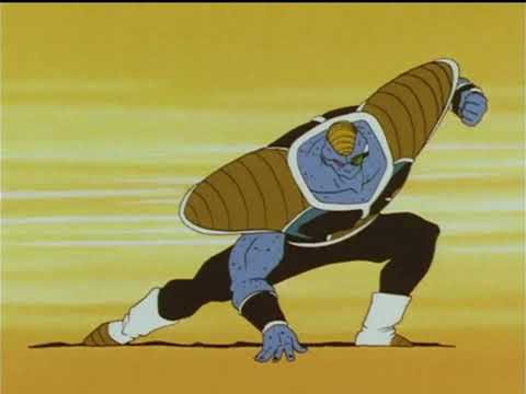 DBZ Ocean Dub Episode 50 Preview (Dragon Box)