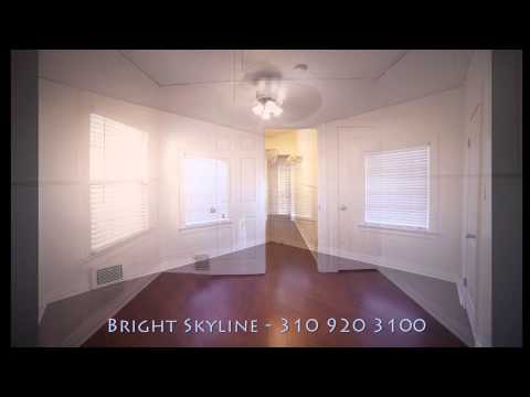 Remodeled, Spacious Three Bedroom Duplex with New Floors in Central Area