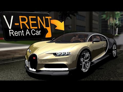 TDU Platinum But I Can Only Use Rental Cars