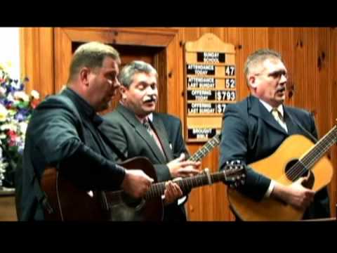 The Simple Faith Quartet = At The Breaking Of Day