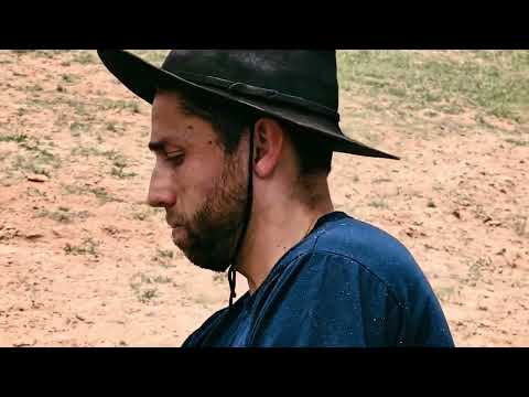 Tarde de Gineteada em Gravataí 