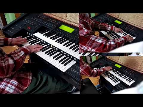 Scarlet Dancer ～Fairy Knight Tristan Battle～