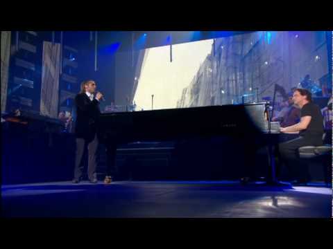 En Silencio - Ender Thomas : Yanni Voices Concert (Acapulco 2008)