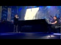 En Silencio - Ender Thomas : Yanni Voices Concert ...