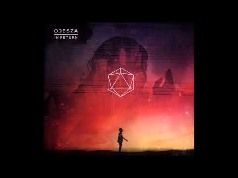 ODESZA - In Return (Full Album)