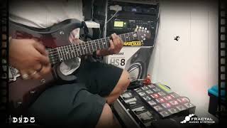 Download lagu #33 L'Arc En Ciel - Jiyuu Eno Shoutai (Guitar Cover) mp3