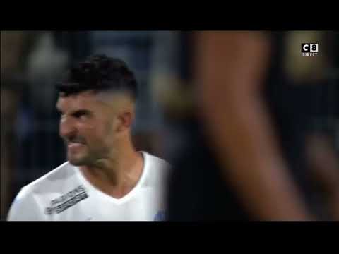 But Alvaro Gonzalez vs Saint Étienne (87’) C8