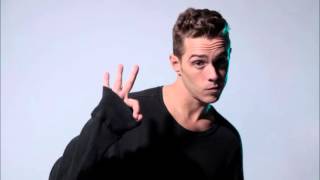 Sammy Adams - Helluva (ft. Kat Nestel)