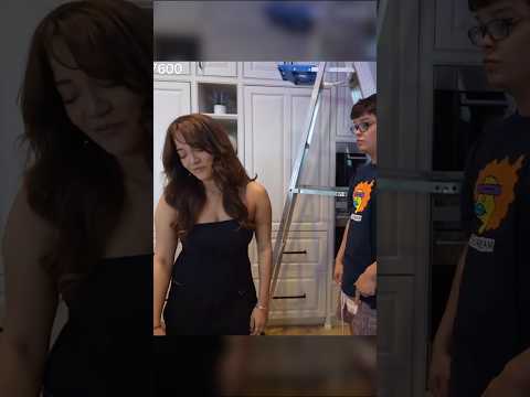 Sketch Respawns His Shoes After Cinna Did This