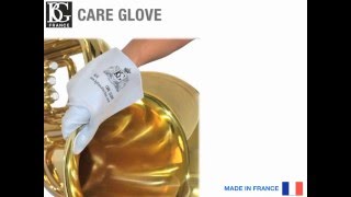 BG FRANCE ACCESSORIES for BRASS INSTRUMENTS