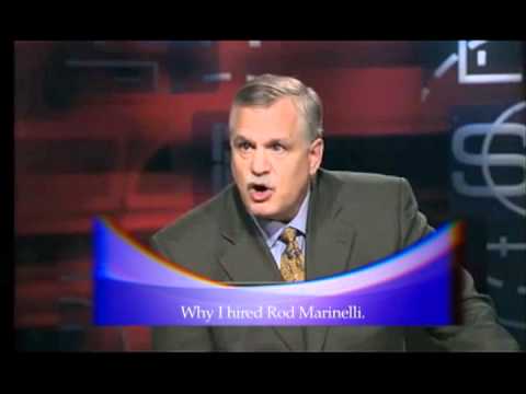 Matt Millen On His Time With the Detroit Lions