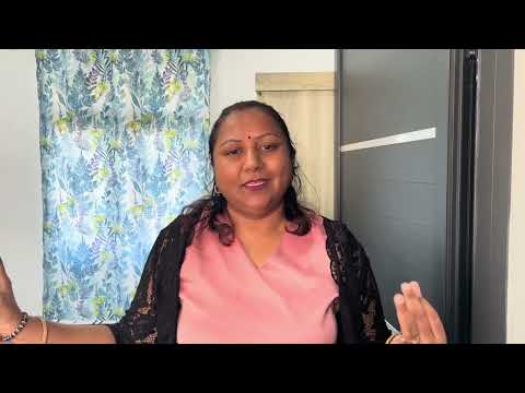 Property walkthrough video