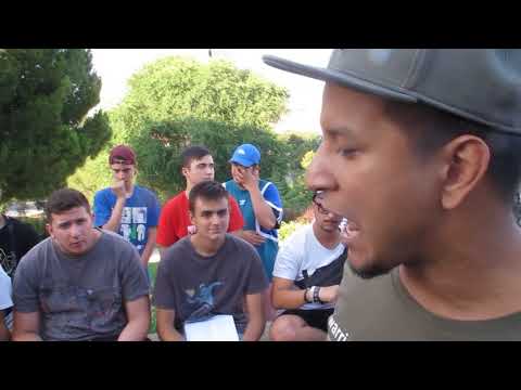 JCRALX vs SACKER  - FILTROS [CLASIFICATORIA WESTCUP x ROYALRAPMADRID]