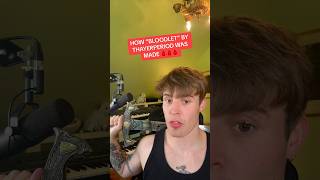 HOW “BLOODLET” BY THAYERPERIOD WAS MADE (IN 30 SECONDS)🩸🩸🩸 [FAKE SWORD]