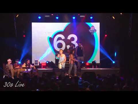 SHAIR VS TINK- ASAAAA TE ILUSIONASTE