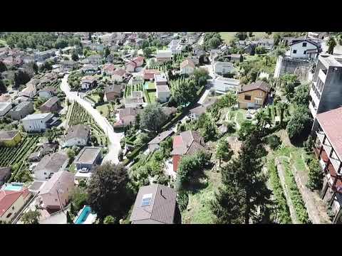 2,5 Zimmer  Wohnung + Studio Cugnasco Tessin