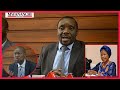 KAFULILA MUKANDALA TIBAIJUKA KWENYE MJADALA MZITO WA UBIA