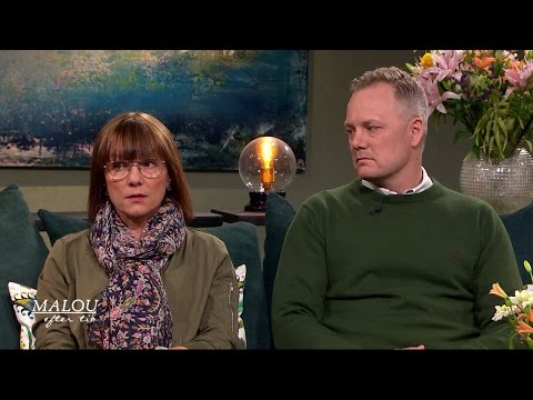 14-årige Axel donerade sina organ – lever vidare i fem andra personer - Malou Efter tio (TV4)