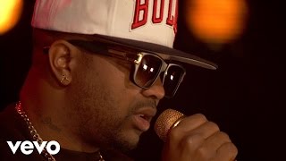 The-Dream - Too Early (AOL Sessions)