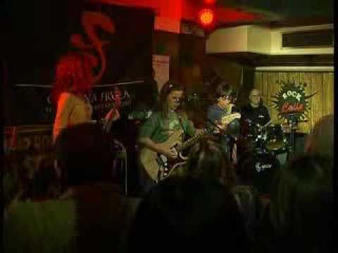 ČAROBNA FRULA - Should I Stay Or Should I Go