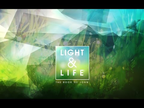 Light & Life - "Joy That Cannot Be Taken" - John 16:16-33