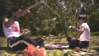 Ataque De Risa - Aterciopelados (Official Music Video)