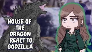 Download lagu House Of The Dragon React To Godzilla || Gacha React mp3 Download lagu House Of The Dragon React To Godzilla || Gacha React mp3