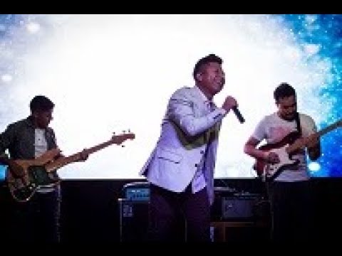 Gracia Sublime - Marvin Cua (Vídeo Cover)