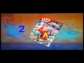 Alvin And The Chipmunks Dvd Collection Trailer 2008