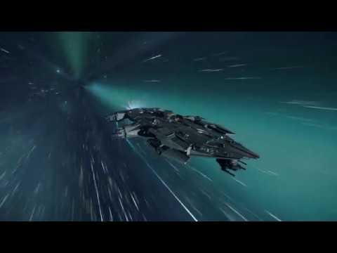 Star Citizen HammerHead Fight PTU 3.3x