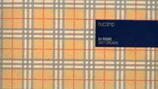 DJ Pierre - Wet Dreams (Wild Pitch Mix) (Nucamp)