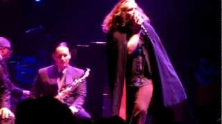 Preservation Hall Jazz Band - St. James Infirmary w/ Jim James  Agganis Arena Boston 12-31-12