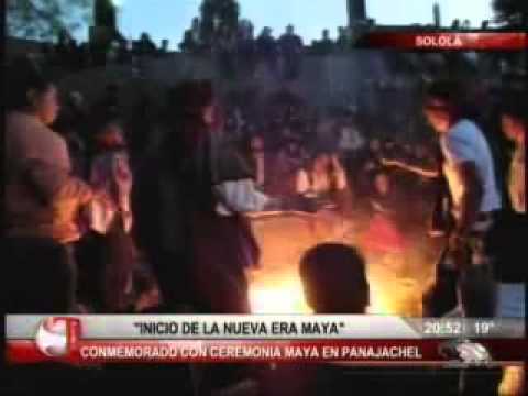 Emisión viernes 21 Diciembre 2012. Segunda parte