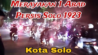 Download lagu Kampanye Ribuan Warga Kota Solo Menyambut 1 Abad Persis Solo 1923 mp3