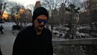 Ricardo Arjona - Un Documental Diferente  [Completo]