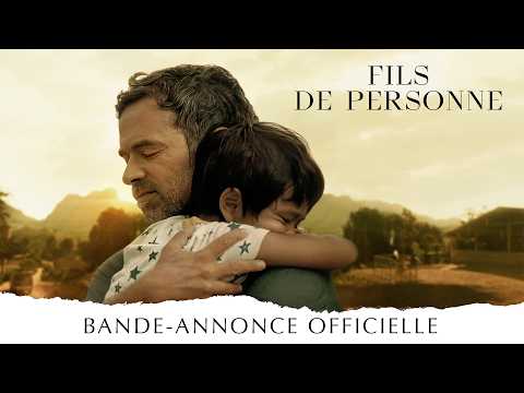 FILS DE PERSONNE - Bande-annonce officielle (HD)