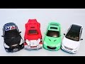 Hello CarBot Transformers Cars Robot Car Toys