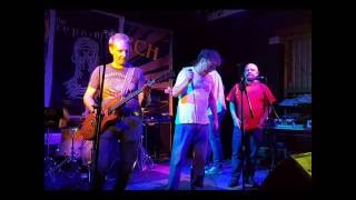 Warsaw Pylon - Shadowplay (Live - 2016)