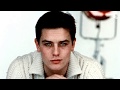 Alain Delon - Broken Moon (by Jesse Cook)