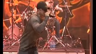 All the Remains debut new song "Halo" - Gojira full 2016 Bloodstock Open Air show on-line!