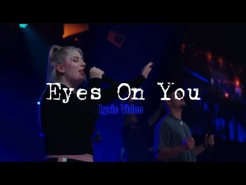 Eyes On You