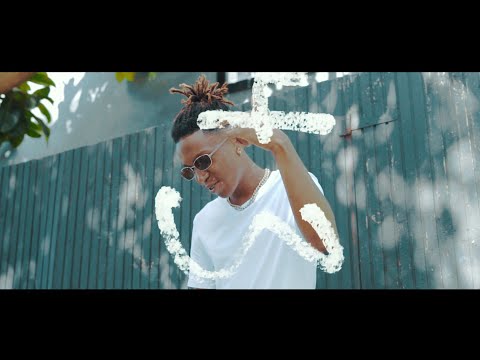 Zaza Mainty Alefa Ndà - Mahasoava (official clip 2022)