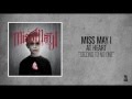 Miss May I - Second To No One 