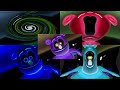Jag Är En Gummibjörn Gummy Bear Gummibär Song SWEDISH SUPER Cool Weird Visual Audio Effects