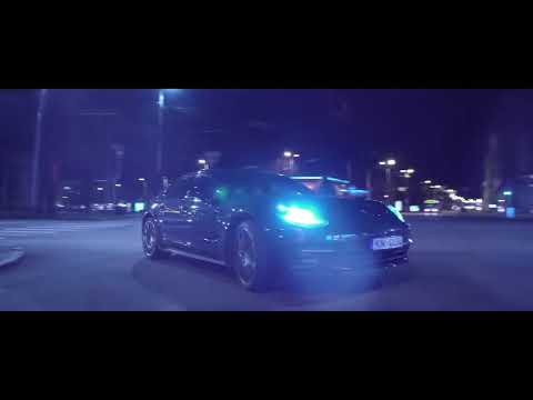 Toot That Whoa Whoa - A1 feat. PC ►full quality◄Porsche Panamera