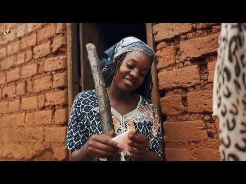 NKULOWOZAKO-EDDY KENZO (OFFICIAL CHALLENGE VIDEO)