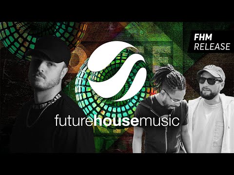 DLMT & STO CULTR - ¡Date Prisa! (Official Audio)